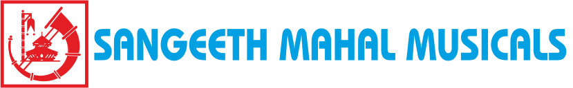 Sangeeth Mahal Logo