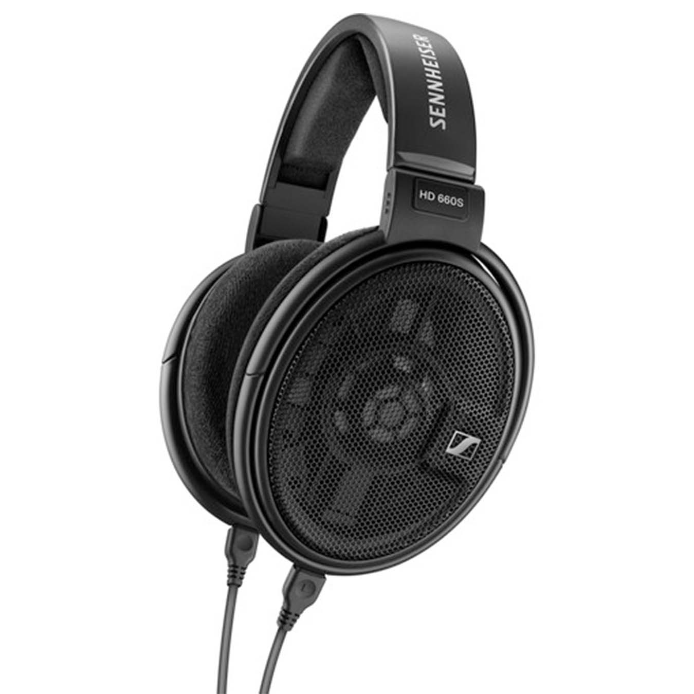 Наушники Sennheiser Hd 660 S Купить